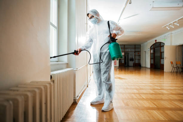 Best Commercial Pest Control Services  in Jewett City, CT